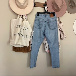 501 Levi’s ✨